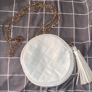 Small Crossbody Bag